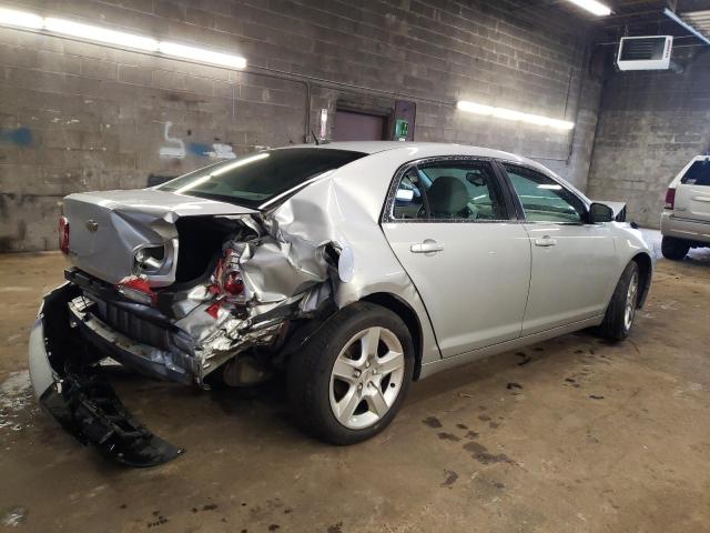 Photo 3 from auction – 2011 CHEVROLET MALIBU LS with VIN 1G1ZB5E13BF143937