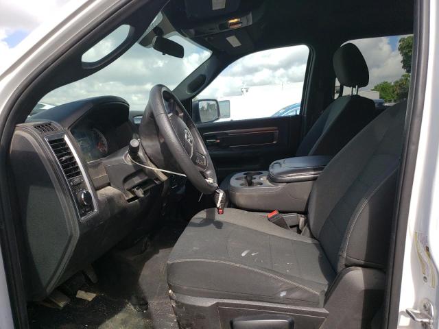 Photo 7 from auction – 2021 RAM 1500 CLASS with VIN 1C6RR7LT6MS516733
