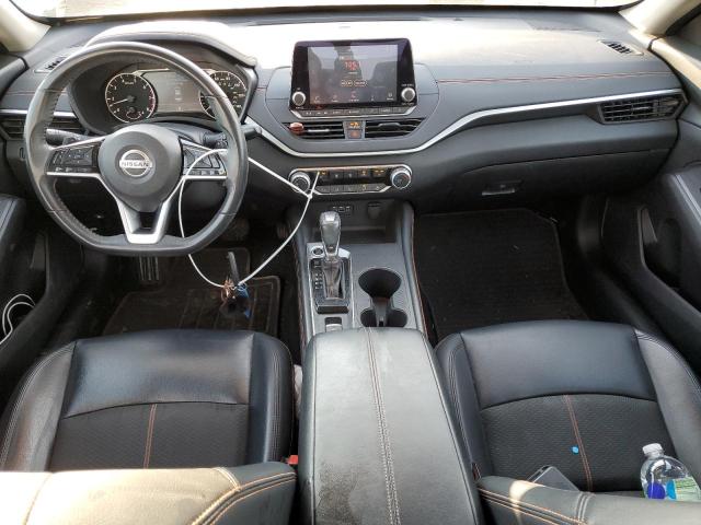 Photo 8 from auction – 2019 NISSAN ALTIMA SR with VIN 1N4BL4CW6KC154291