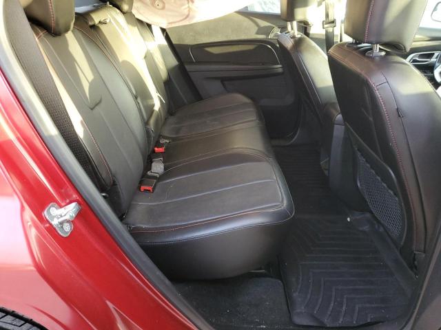 Photo 11 from auction – 2013 GMC TERRAIN SL with VIN 2GKALUEK3D6117246