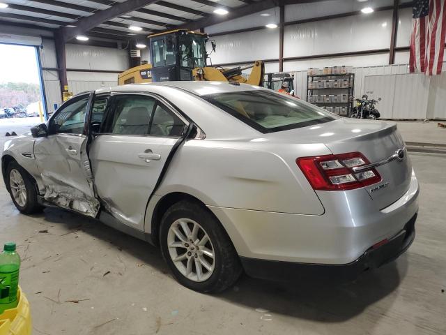 Photo 2 from auction – 2013 FORD TAURUS SE with VIN 1FAHP2D8XDG154650