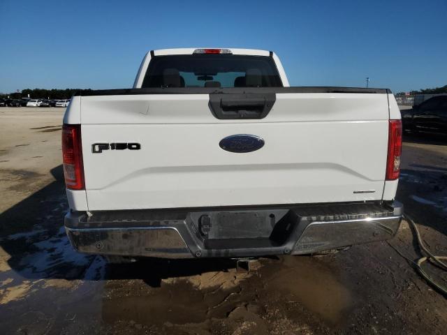Zdjęcie 6 z aukcji – 2016 FORD F150 SUPER z VIN 1FTFX1EF6GKD25680