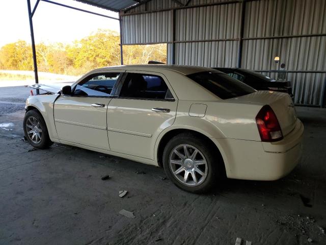 Photo 2 from auction – 2005 CHRYSLER 300 TOURIN with VIN 2C3JA53G85H572447