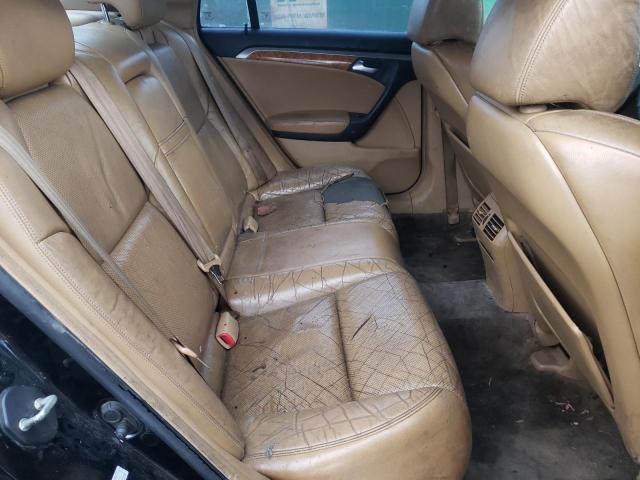 Photo 10 from auction – 2006 ACURA 3.2TL with VIN 19UUA66216A059895
