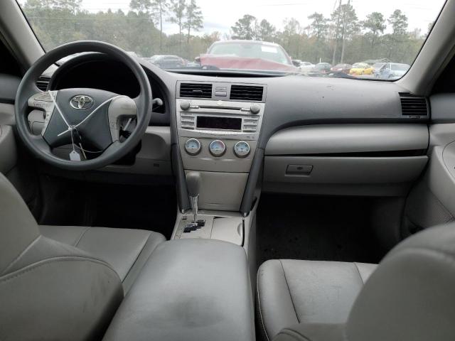 Photo 8 from auction – 2011 TOYOTA CAMRY BASE with VIN 4T4BF3EK7BR159405