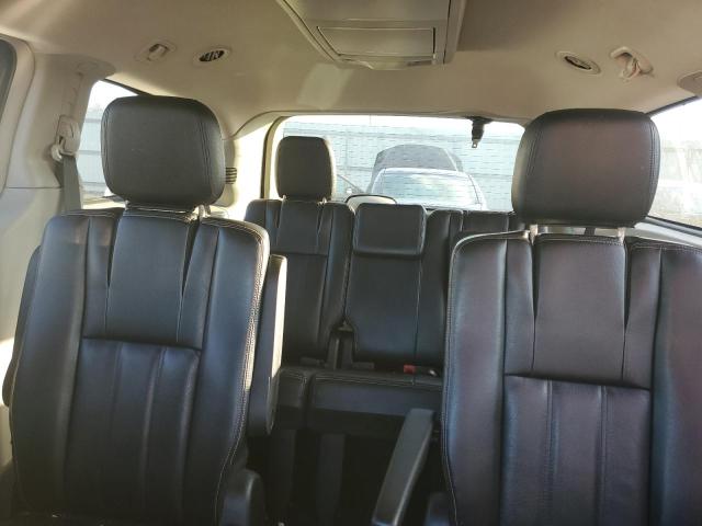 Photo 10 from auction – 2013 CHRYSLER TOWN & COU with VIN 2C4RC1BG4DR711999