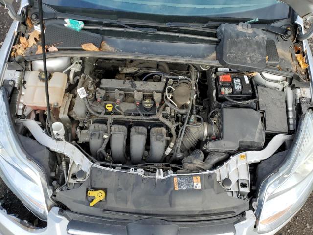 Photo 11 from auction – 2014 FORD FOCUS SE with VIN 1FADP3F2XEL358662