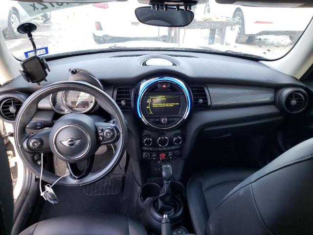 Photo 8 from auction – 2017 MINI COOPER with VIN WMWXP5C55H2D15973