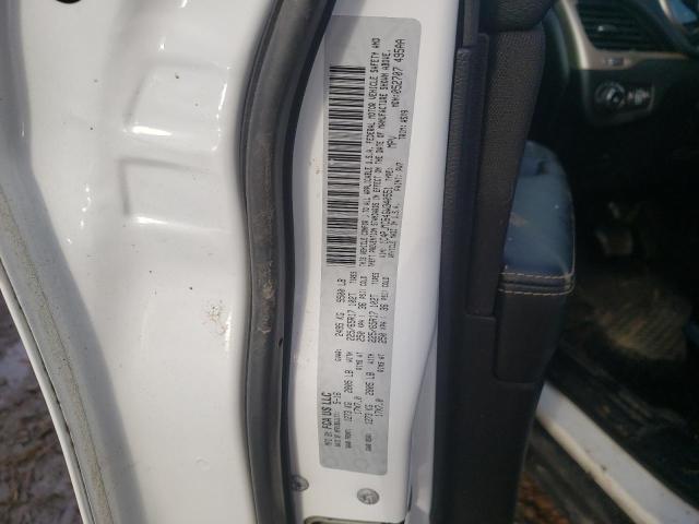 Photo 14 from auction – 2016 JEEP CHEROKEE L with VIN 1C4PJMCB4GW340551