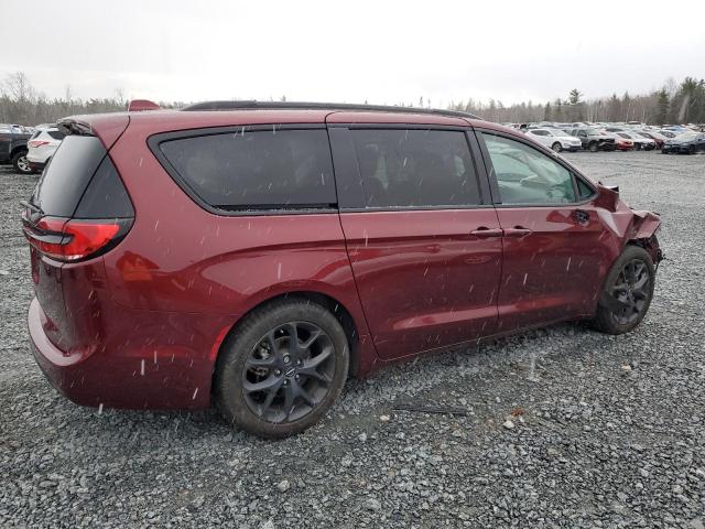 Photo 3 from auction – 2022 CHRYSLER PACIFICA T with VIN 2C4RC1BG9NR113554