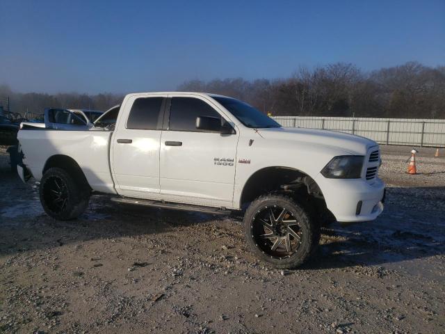 Photo 4 from auction – 2014 RAM 1500 ST with VIN 1C6RR7FT5ES206683