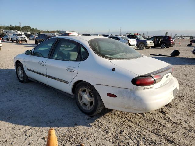 Photo 2 from auction – 1999 FORD TAURUS SE with VIN 1FAFP53U7XG144198