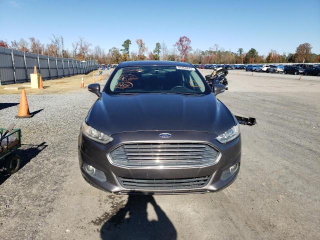 Photo 5 from auction – 2013 FORD FUSION SE with VIN 3FA6P0HR8DR227487