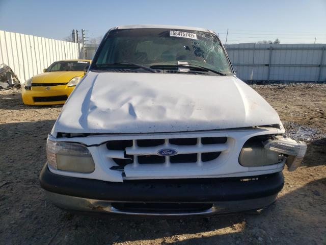Photo 5 from auction – 1998 FORD EXPLORER with VIN 1FMZU32X1WUC53705