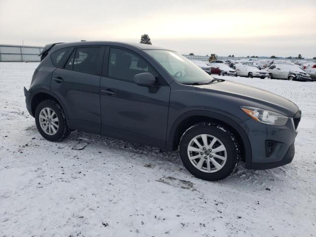 صورة رقم 4 من المزاد - 2014 MAZDA CX-5 TOURI مع VIN JM3KE2CY4E0369868