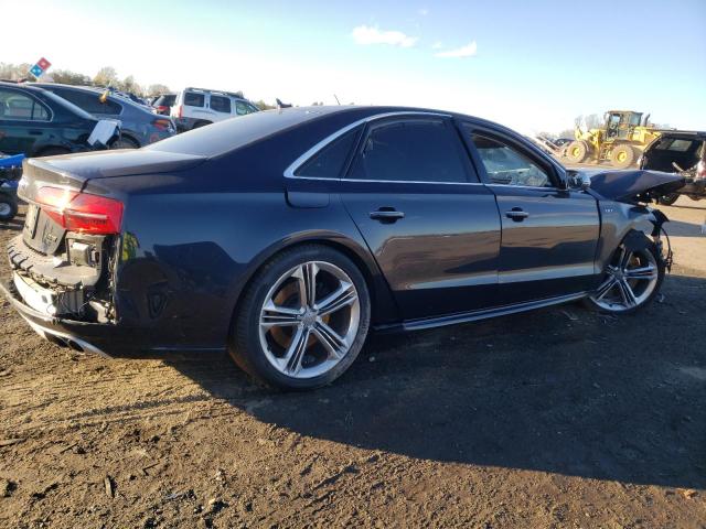 Photo 3 from auction – 2015 AUDI S8 QUATTRO with VIN WAUK2AFD7FN008057