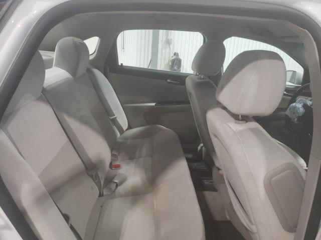 Photo 10 from auction – 2012 CHEVROLET IMPALA LS with VIN 2G1WF5E34C1330265