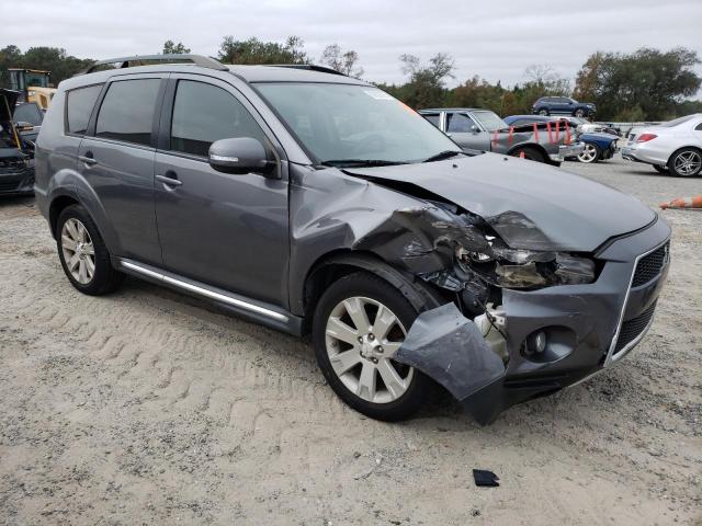 Photo 4 from auction – 2012 MITSUBISHI OUTLANDER with VIN JA4AS3AWXCU003207