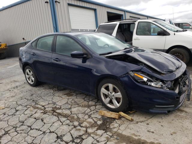 Photo 4 from auction – 2015 DODGE DART SXT with VIN 1C3CDFBB2FD173432