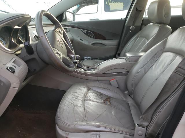 Photo 7 from auction – 2011 BUICK LACROSSE C with VIN 1G4GC5EDXBF290886