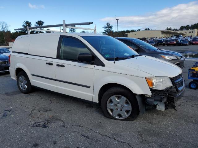 Photo 4 from auction – 2012 DODGE RAM VAN with VIN 2C4RDGAG8CR299229