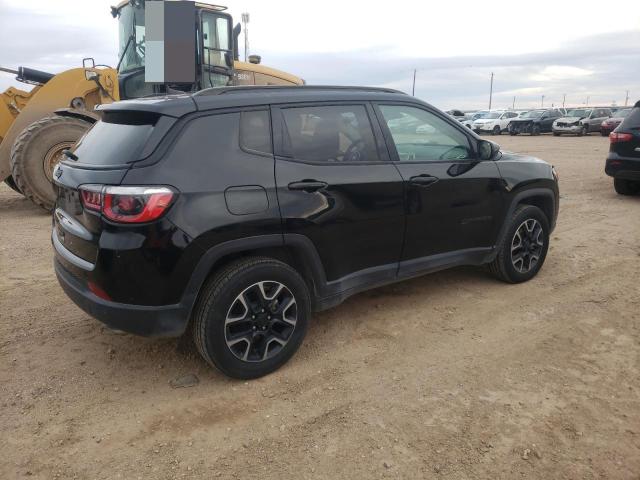 Photo 3 from auction – 2019 JEEP COMPASS SP with VIN 3C4NJDAB6KT703411