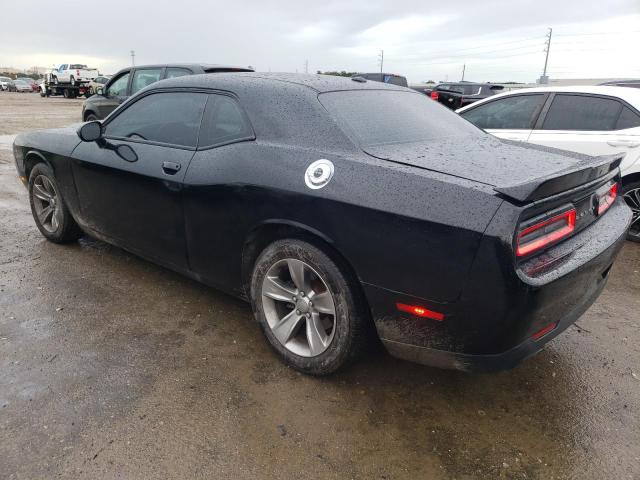 Photo 2 from auction – 2018 DODGE CHALLENGER with VIN 2C3CDZAG1JH305381