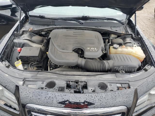 Photo 11 from auction – 2014 CHRYSLER 300 S with VIN 2C3CCABG0EH346996