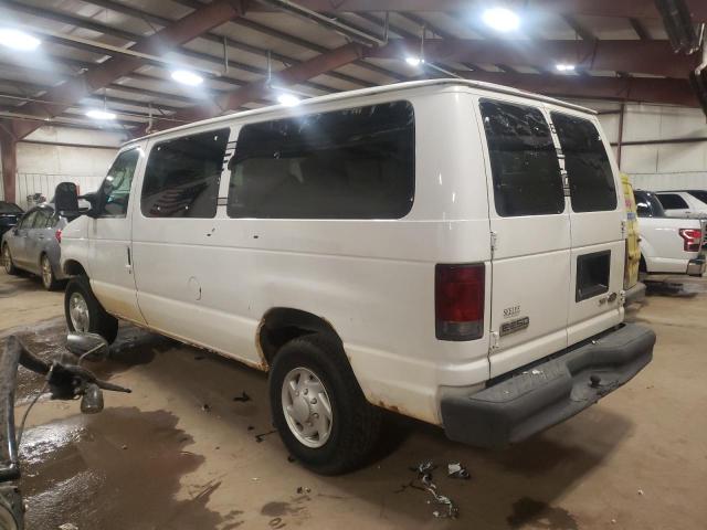 Photo 3 from auction – 2008 FORD ECONOLINE with VIN 1FTNE24W78DB12736