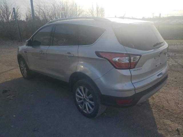 Photo 2 from auction – 2017 FORD ESCAPE TIT with VIN 1FMCU0JD3HUC63960