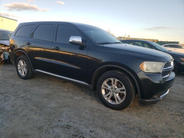 Photo 4 from auction – 2011 DODGE DURANGO EX with VIN 1D4RD2GG6BC617112