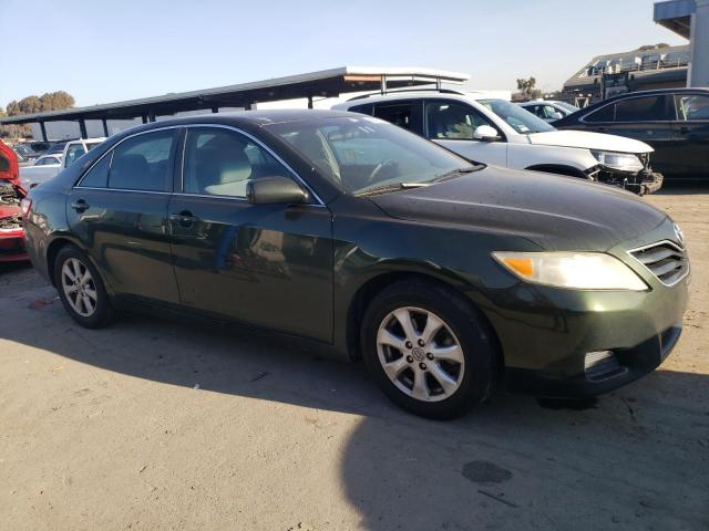 Photo 4 from auction – 2011 TOYOTA CAMRY BASE with VIN 4T4BF3EK6BR157709
