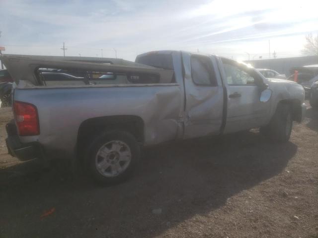 Photo 3 from auction – 2011 CHEVROLET SILVERADO with VIN 1GCRKSE31BZ314741
