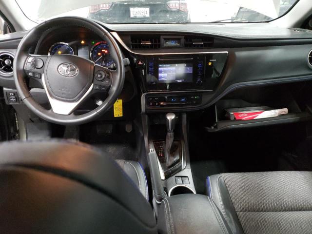 Photo 8 from auction – 2017 TOYOTA COROLLA L with VIN 2T1BURHE3HC925682