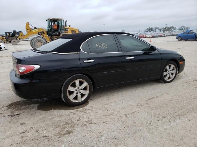 Photo 3 from auction – 2004 LEXUS ES 330 with VIN JTHBA30G845044808