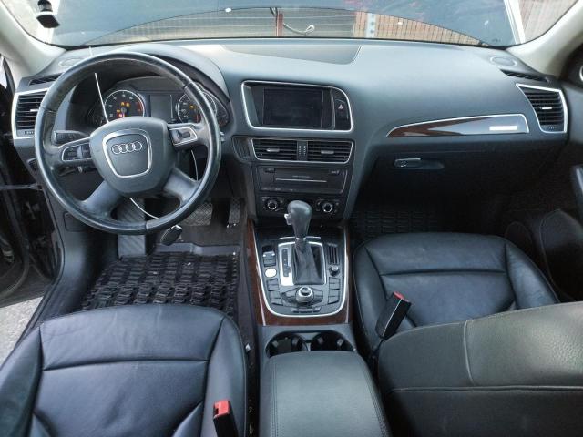 Zdjęcie 8 z aukcji – 2012 AUDI Q5 PRESTIG z VIN WA1WKAFP2CA011881