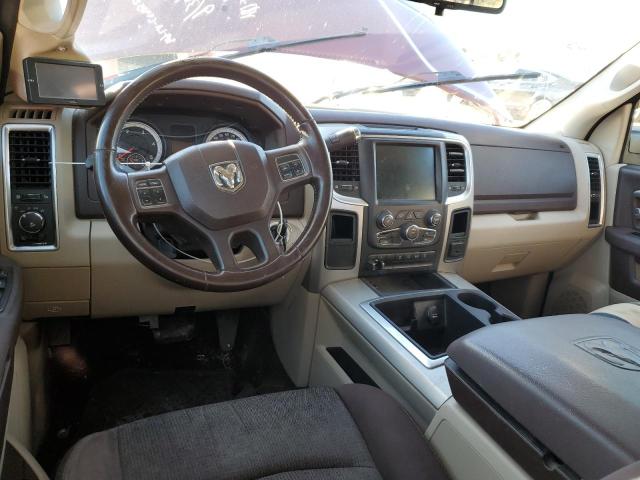Photo 8 from auction – 2014 RAM 2500 SLT with VIN 3C6UR4JL2EG109819