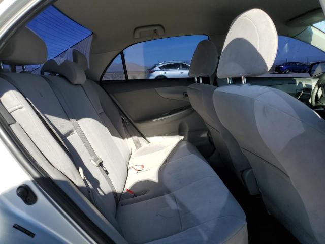 Photo 10 from auction – 2010 TOYOTA COROLLA BA with VIN JTDBU4EE7A9114339