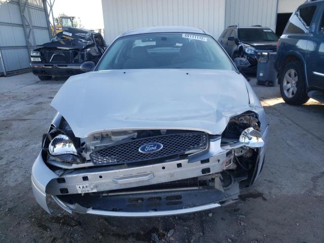 Photo 5 from auction – 2004 FORD TAURUS SES with VIN 1FAFP55S34G159207