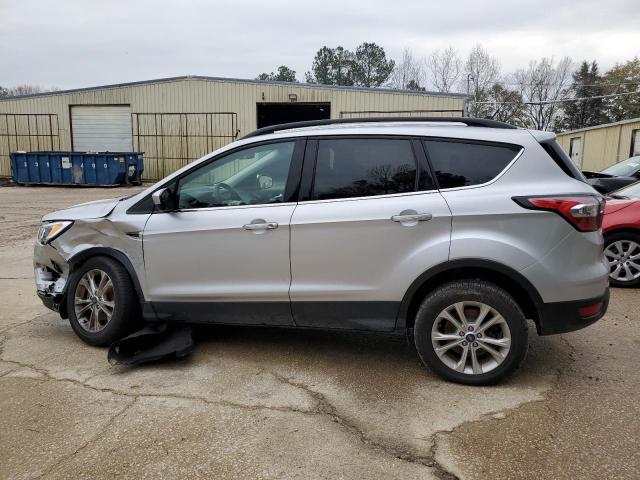Photo 2 from auction – 2018 FORD ESCAPE SE with VIN 1FMCU0GD6JUD57134