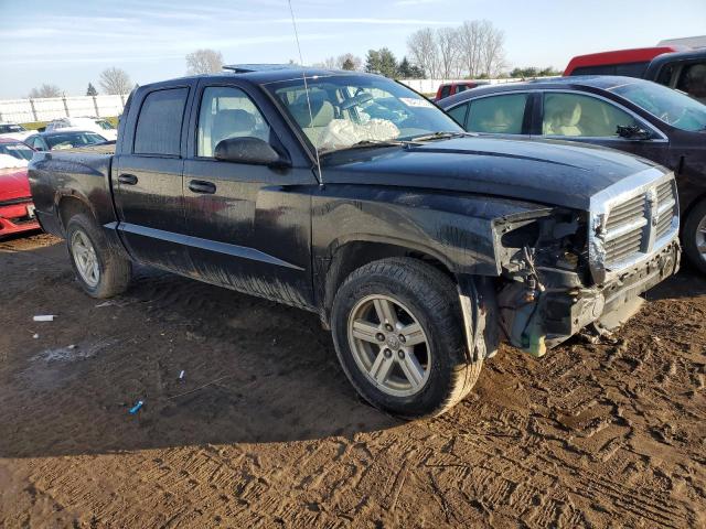 Photo 4 from auction – 2007 DODGE DAKOTA QUA with VIN 1D7HE48K57S267978