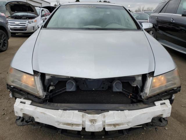 Photo 5 from auction – 2010 ACURA RL with VIN JH4KB2F66AC001582