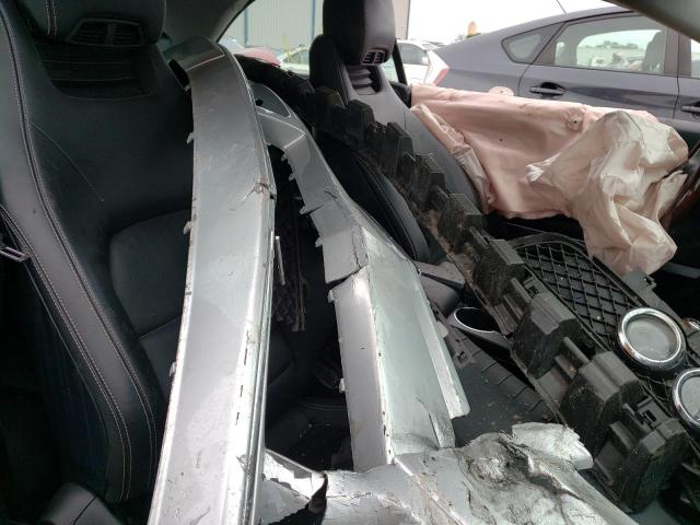 Photo 12 from auction – 2011 MERCEDES-BENZ E 350 with VIN WDDKK5GF5BF102023