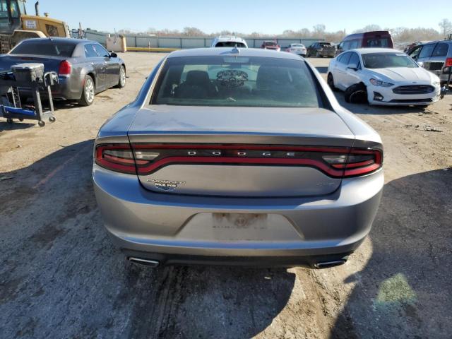Photo 6 from auction – 2016 DODGE CHARGER SX with VIN 2C3CDXHG5GH257693