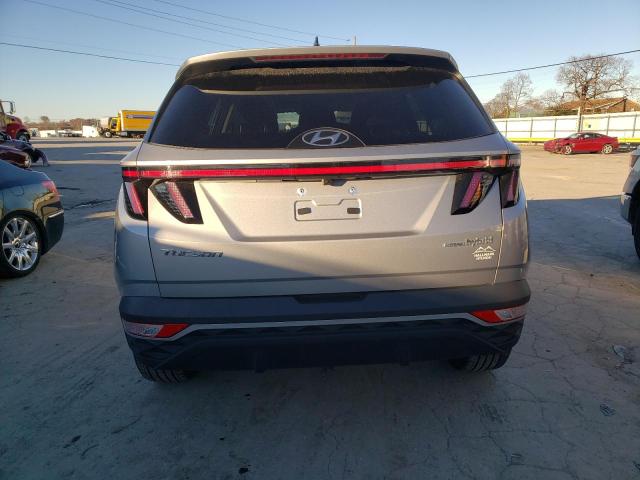 Photo 6 from auction – 2022 HYUNDAI TUCSON SEL with VIN KM8JFCA19NU025034