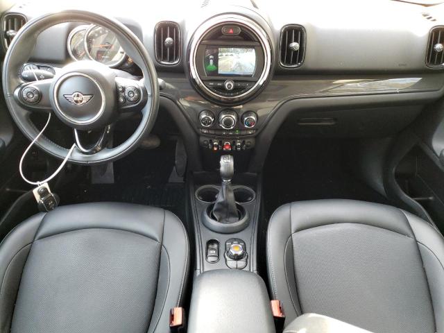 Photo 8 from auction – 2019 MINI COOPER COU with VIN WMZYS7C51K3F45108