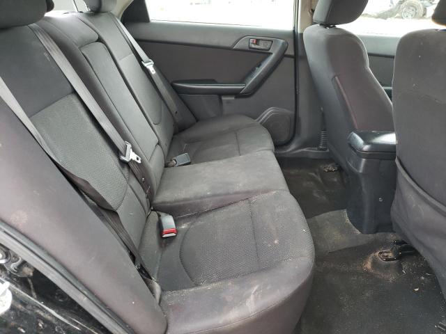 Photo 10 from auction – 2012 KIA FORTE EX with VIN KNAFU4A22C5638373