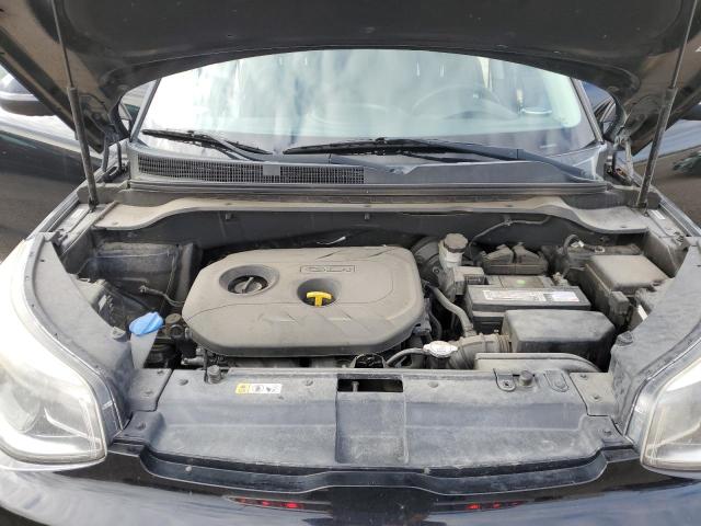 Photo 12 from auction – 2014 KIA SOUL + with VIN KNDJP3A5XE7087755