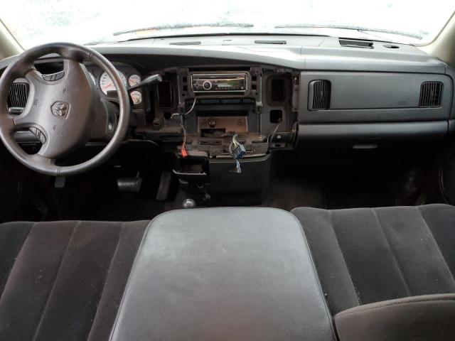 Photo 8 from auction – 2002 DODGE RAM 1500 with VIN 1D7HU18Z52S572551