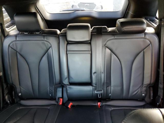 Photo 10 from auction – 2016 LINCOLN MKX RESERV with VIN 2LMPJ8LP2GBL32887